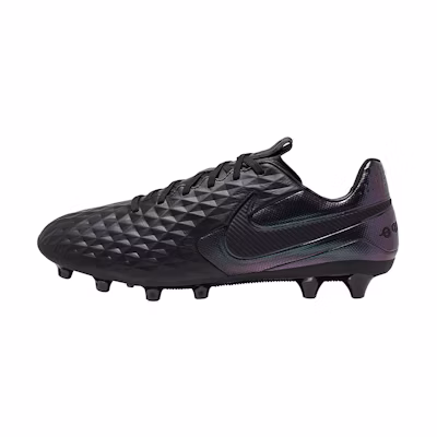 Nike Tiempo Legend 8 Pro AG 'Kinetic Black'