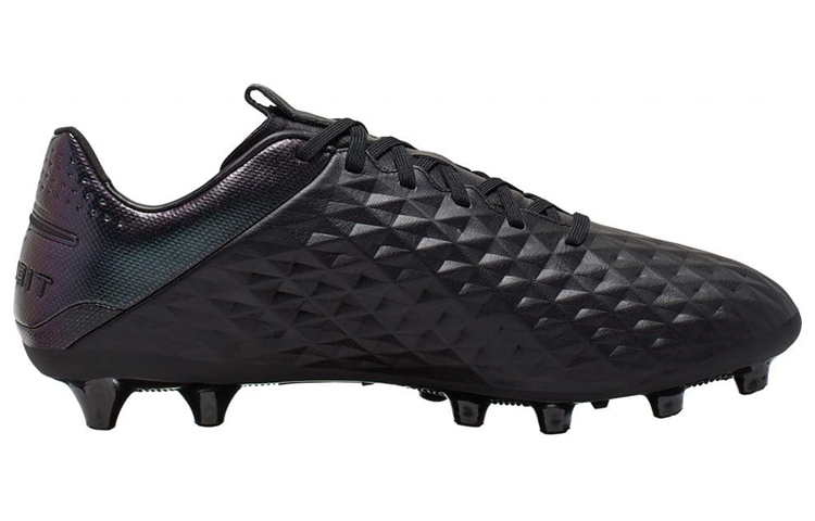 Order Nike Tiempo Legend 8 Pro AG 'Negro Cinético' AT6137-010
