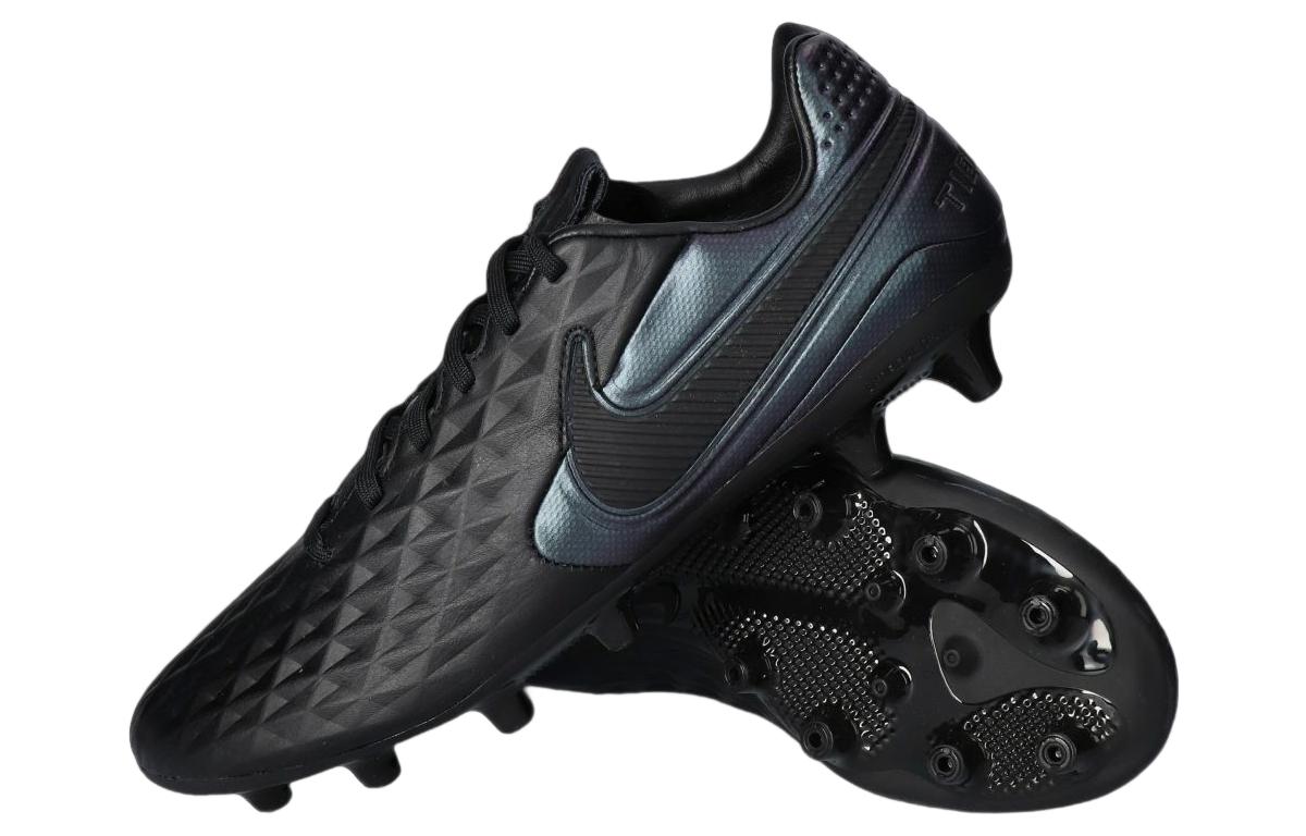 Lookbook Nike Tiempo Legend 8 Pro AG 'Negro Cinético' AT6137-010