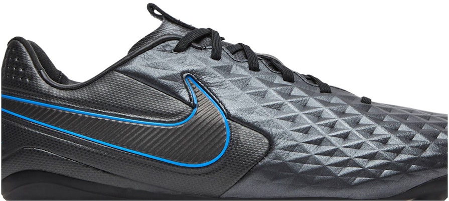 Nike Tiempo Legend 8 Pro FG 'Black Blue Hero' AT6133-004 Order Nike Tiempo Legend 8 Pro FG 'Black Blue Hero' AT6133-004