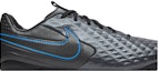 Order Nike Tiempo Legend 8 Pro FG 'Hitam Biru Hero' AT6133-004