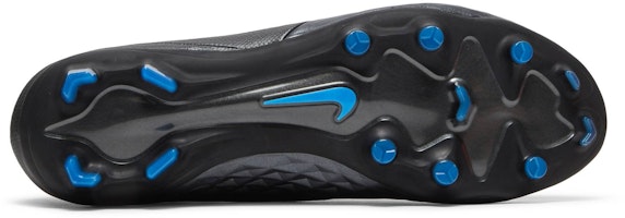 ナイキ ティエンポ レジェンド 8 プロ FG "黒・青" AT6133-004 Shop ナイキ ティエンポ レジェンド 8 プロ FG "黒・青" AT6133-004