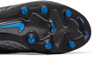 ナイキ ティエンポ レジェンド 8 プロ FG "黒・青" AT6133-004 Purchase ナイキ ティエンポ レジェンド 8 プロ FG "黒・青" AT6133-004