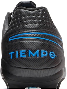 Nike Tiempo Legend 8 Pro FG 'Hitam Biru Hero' AT6133-004 Sizing Nike Tiempo Legend 8 Pro FG 'Hitam Biru Hero' AT6133-004