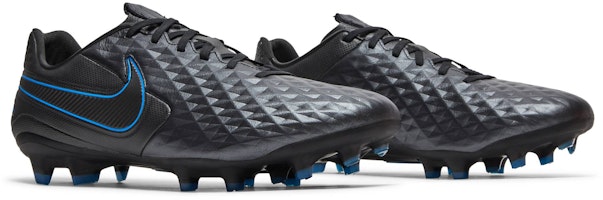 ナイキ ティエンポ レジェンド 8 プロ FG "黒・青" AT6133-004 Cheap ナイキ ティエンポ レジェンド 8 プロ FG "黒・青" AT6133-004