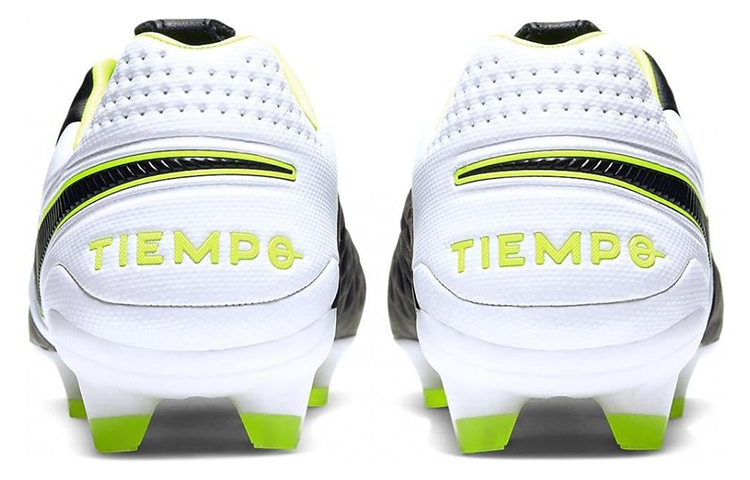 Purchase 耐吉 Tiempo Legend 8 Pro FG ‘黑白霓虹’ AT6133-007