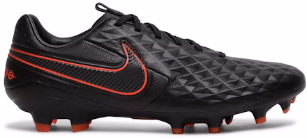 Nike Tiempo Legend 8 Pro FG 'Bred' AT6133-060 Nike Tiempo Legend 8 Pro FG 'Bred' AT6133-060