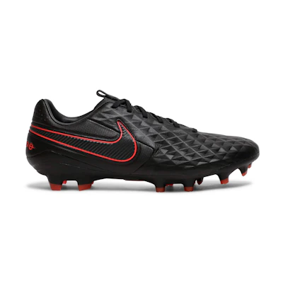 Nike Tiempo Legend 8 Pro FG 'Bred'