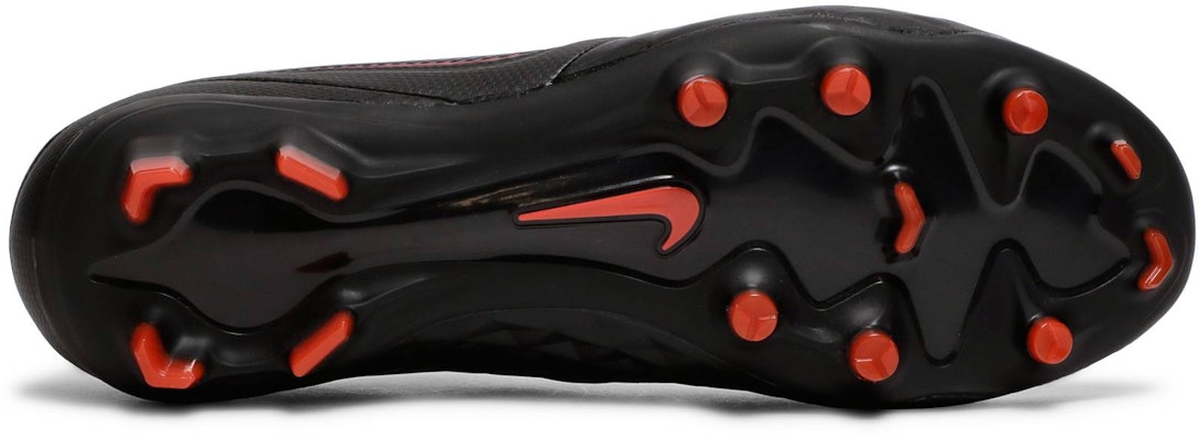 耐克Tiempo Legend 8 Pro FG 'Bred' 足球鞋 AT6133-060 Shop 耐克Tiempo Legend 8 Pro FG 'Bred' 足球鞋 AT6133-060