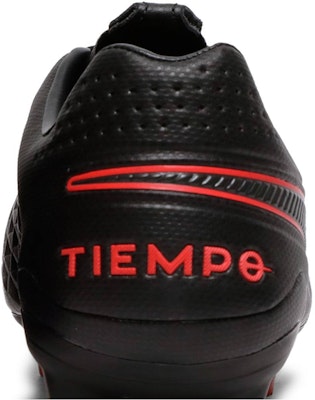 耐克Tiempo Legend 8 Pro FG 'Bred' 足球鞋 AT6133-060 Sizing 耐克Tiempo Legend 8 Pro FG 'Bred' 足球鞋 AT6133-060
