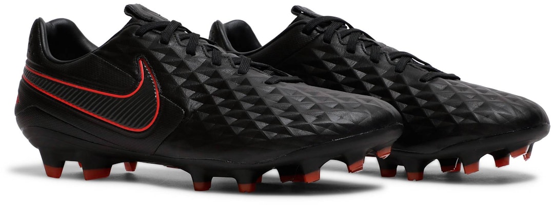 耐克Tiempo Legend 8 Pro FG 'Bred' 足球鞋 AT6133-060 Cheap 耐克Tiempo Legend 8 Pro FG 'Bred' 足球鞋 AT6133-060