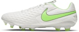 Buy Nike Tiempo Legend 8 Pro FG 'Putih Hijau' AT6133-030
