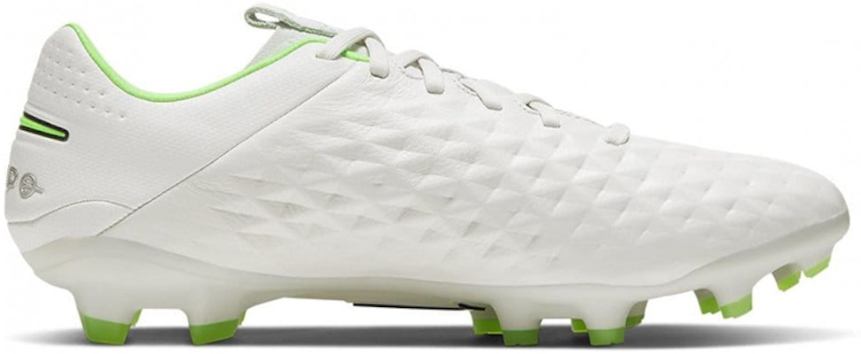 Nike Tiempo Legend 8 Pro FG 'Putih Hijau' AT6133-030 Order Nike Tiempo Legend 8 Pro FG 'Putih Hijau' AT6133-030