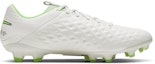 Order Nike Tiempo Legend 8 Pro FG 'Putih Hijau' AT6133-030