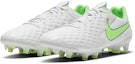 Lookbook Nike Tiempo Legend 8 Pro FG 'Putih Hijau' AT6133-030