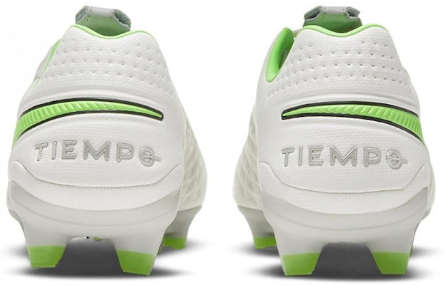 Nike Tiempo Legend 8 Pro FG 'Putih Hijau' AT6133-030 Purchase Nike Tiempo Legend 8 Pro FG 'Putih Hijau' AT6133-030
