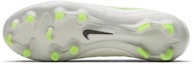 Details for Nike Tiempo Legend 8 Pro FG 'Putih Hijau' AT6133-030