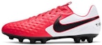 Buy Nike Tiempo Legend 8 Pro HG 'Hitam Merah Putih' AT6135-606