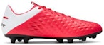 Order Nike Tiempo Legend 8 Pro HG 'Hitam Merah Putih' AT6135-606