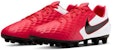 Nike Tiempo Legend 8 Pro HG 'Hitam Merah Putih' AT6135-606