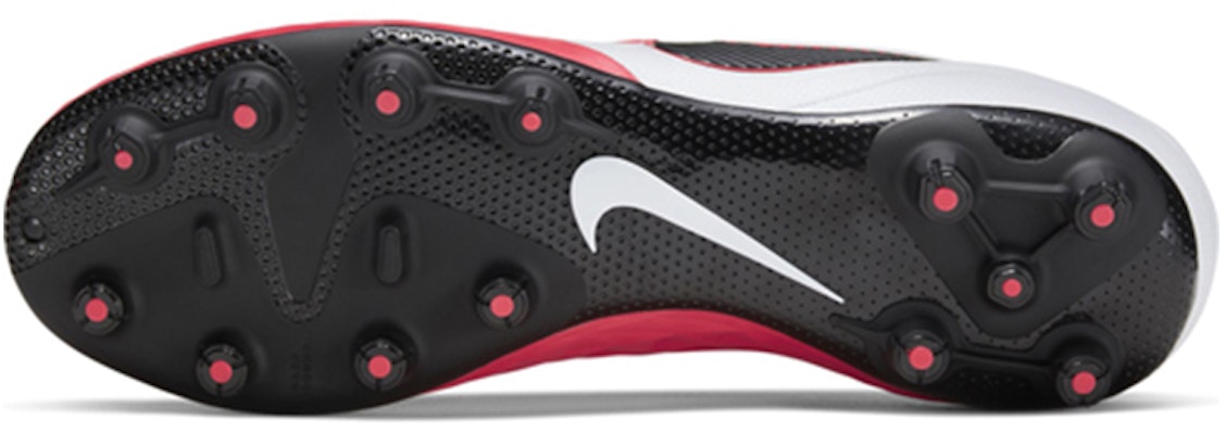 Nike Tiempo Legend 8 Pro HG 'Black Red White' AT6135-606 Shop Nike Tiempo Legend 8 Pro HG 'Black Red White' AT6135-606