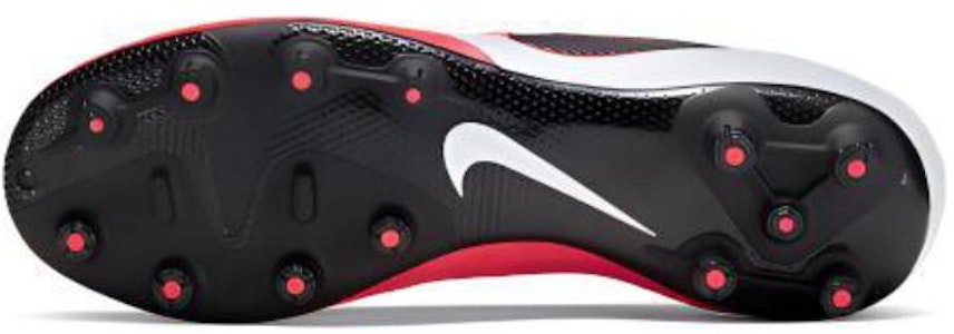 Nike Tiempo Legend 8 Pro HG 'Hitam Merah Putih' AT6135-606 Purchase Nike Tiempo Legend 8 Pro HG 'Hitam Merah Putih' AT6135-606