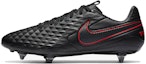 Buy Nike Tiempo Legend 8 Pro SG Soft Ground 'Hitam Merah' CI1687-060
