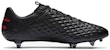 Nike Tiempo Legend 8 Pro SG Soft Ground 'Hitam Merah' CI1687-060