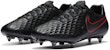 Nike Tiempo Legend 8 Pro SG Soft Ground 'Hitam Merah' CI1687-060