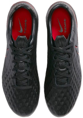 Nike Tiempo Legend 8 Pro SG Soft Ground 'Black Red' CI1687-060 Shop Nike Tiempo Legend 8 Pro SG Soft Ground 'Black Red' CI1687-060
