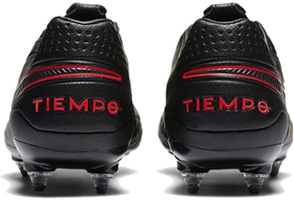 Nike Tiempo Legend 8 Pro SG Soft Ground 'Black Red' CI1687-060 Purchase Nike Tiempo Legend 8 Pro SG Soft Ground 'Black Red' CI1687-060