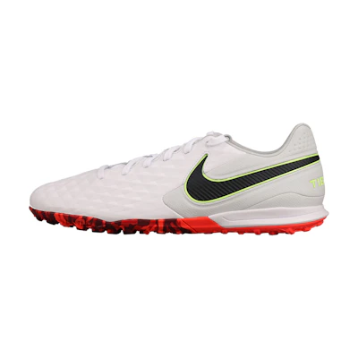 Nike PRO TF Turf 'White Red'