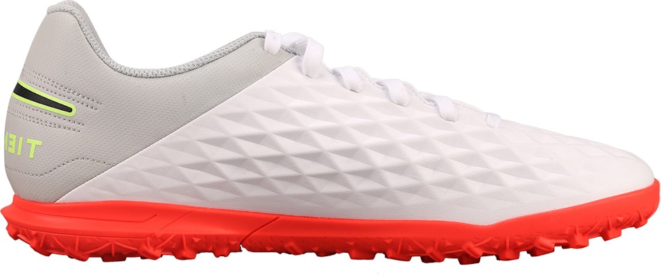 Nike PRO TF Turf 'Blanco Rojo' AT6136-106 Order Nike PRO TF Turf 'Blanco Rojo' AT6136-106