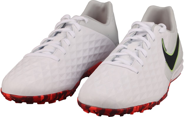 Nike PRO TF Turf 'Blanco Rojo' AT6136-106 Lookbook Nike PRO TF Turf 'Blanco Rojo' AT6136-106