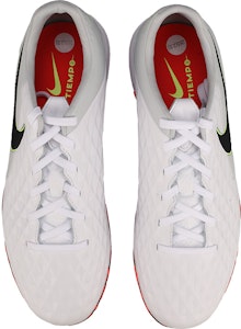 Nike PRO TF Turf 'Putih Merah' AT6136-106 Shop Nike PRO TF Turf 'Putih Merah' AT6136-106