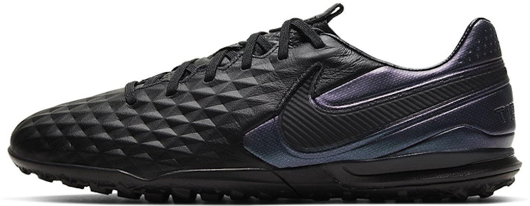 耐克Tiempo Legend 8 Pro TF 全黑 AT6136-010 Buy 耐克Tiempo Legend 8 Pro TF 全黑 AT6136-010