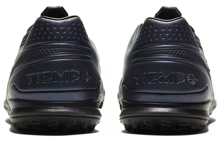 Purchase Nike Tiempo Legend 8 Pro TF 'Triple Black' Hitam Triple AT6136-010