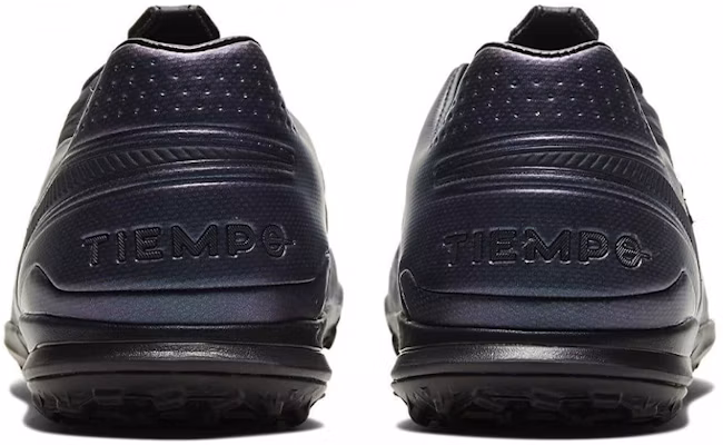 Nike Tiempo Legend 8 Pro TF 'Triple Black' Hitam Triple AT6136-010 Purchase Nike Tiempo Legend 8 Pro TF 'Triple Black' Hitam Triple AT6136-010