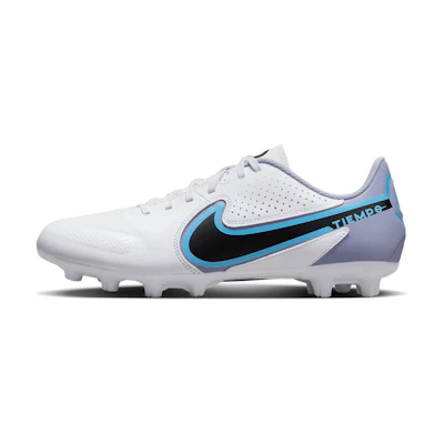 Nike Tiempo Legend 9 Academy 'White Purple Black'