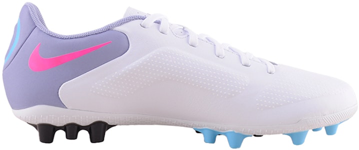 耐克Tiempo传奇9代Academy AG白黑蓝足球鞋 DB0627-146 Order 耐克Tiempo传奇9代Academy AG白黑蓝足球鞋 DB0627-146