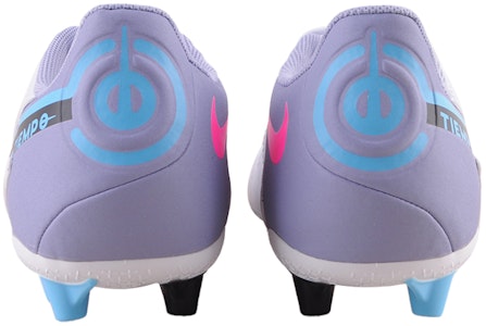 耐克Tiempo传奇9代Academy AG白黑蓝足球鞋 DB0627-146 Shop 耐克Tiempo传奇9代Academy AG白黑蓝足球鞋 DB0627-146