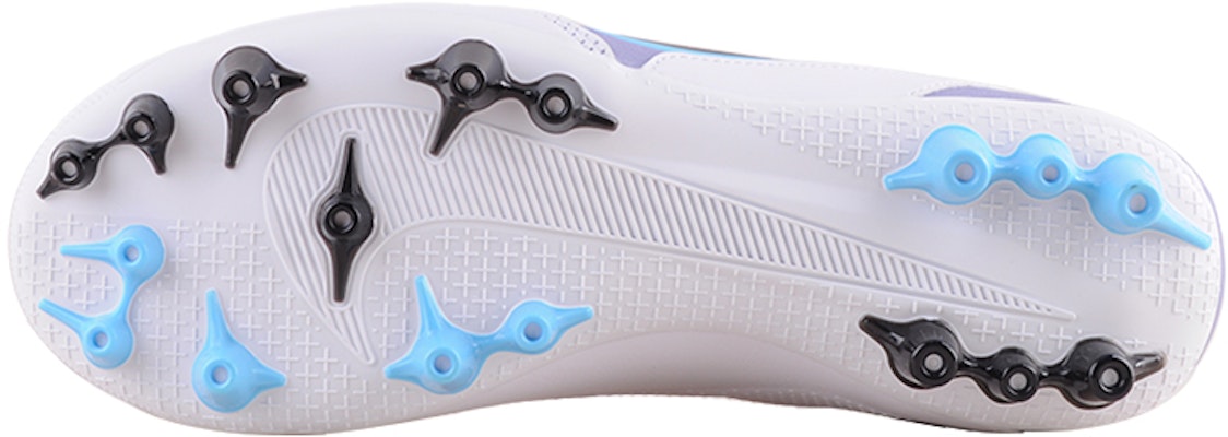 Nike Tiempo Legend 9 Academy AG 'Putih Summit Hitam Biru' DB0627-146 Purchase Nike Tiempo Legend 9 Academy AG 'Putih Summit Hitam Biru' DB0627-146