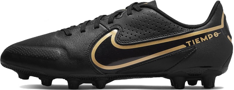ナイキ ティエンポ レジェンド 9 アカデミー HG 黒金 DB0626-007 Buy ナイキ ティエンポ レジェンド 9 アカデミー HG 黒金 DB0626-007
