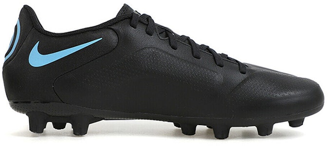 Nike Tiempo Legend 9 Academy HG 'Hitam Baltic Biru'. DB0626-004 Order Nike Tiempo Legend 9 Academy HG 'Hitam Baltic Biru'. DB0626-004