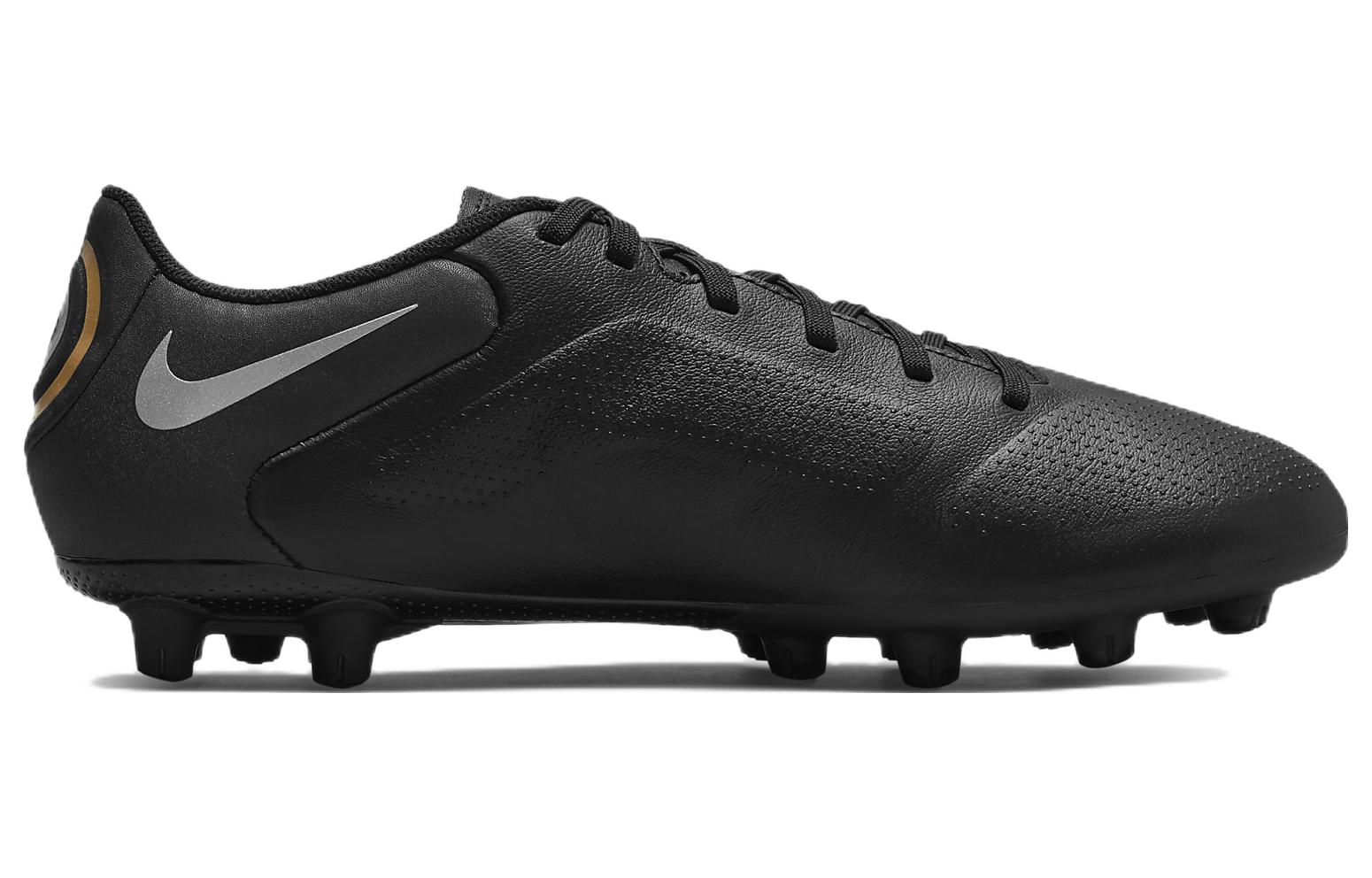 Order Nike Tiempo Legend 9 Academy HG ''Nero Oro'' DB0626-007