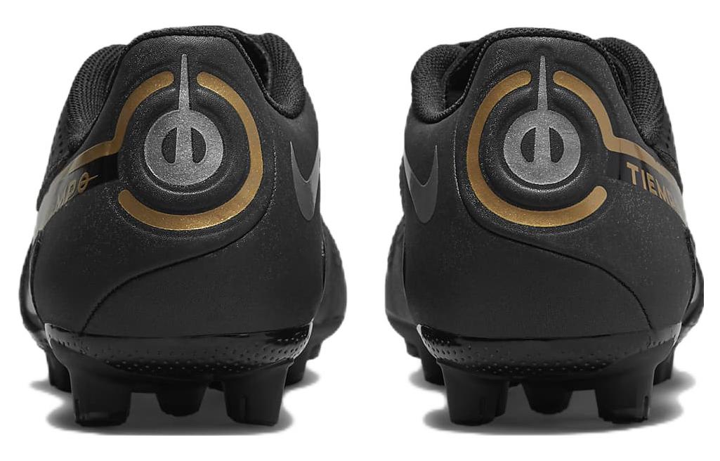 Purchase Nike Tiempo Legend 9 Academy HG ''Nero Oro'' DB0626-007