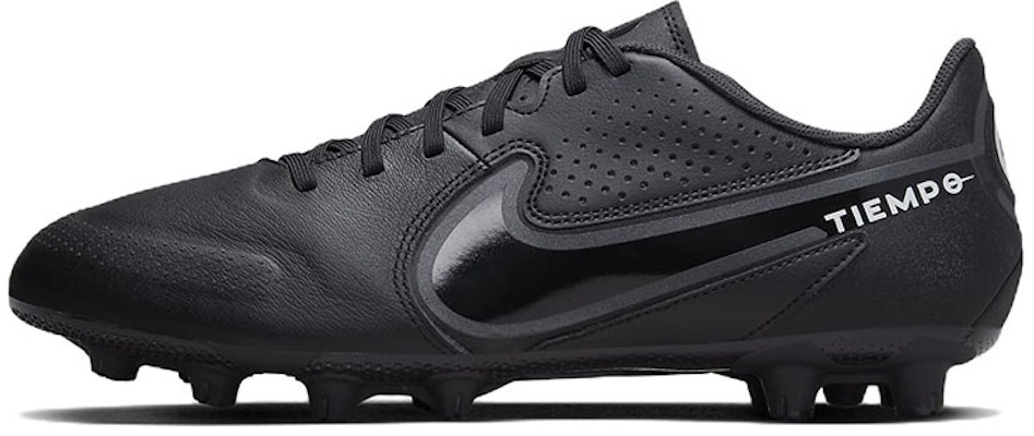 Nike Tiempo Legend 9 Academy HG 'Triple Black' DB0626-001 Buy Nike Tiempo Legend 9 Academy HG 'Triple Black' DB0626-001