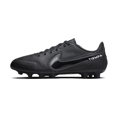 Nike Tiempo Legend 9 Academy HG 'Triple Black'