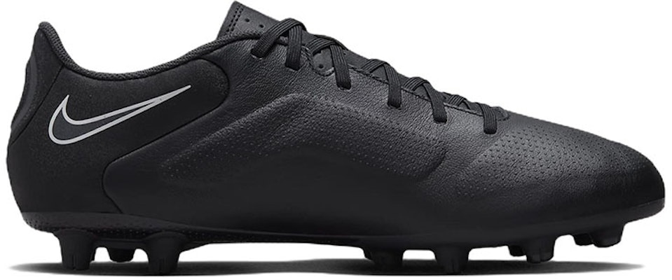 Nike Tiempo Legend 9 Academy HG 'Triple Black' Hitam Sepenuhnya DB0626-001 Order Nike Tiempo Legend 9 Academy HG 'Triple Black' Hitam Sepenuhnya DB0626-001