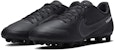 Nike Tiempo Legend 9 Academy HG 'Triple Black' Hitam Sepenuhnya DB0626-001